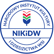 Logotyp NIKiDW